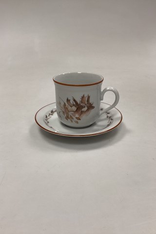 Mads Stage Hunting Dinnerware Coffee Cup