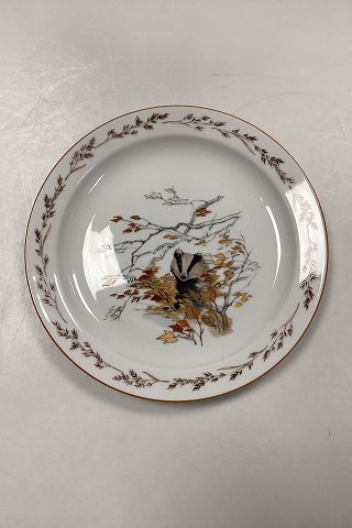 Mads Stage Hunting Dinnerware Dinner Plate