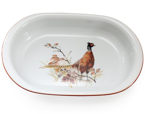 Dybt fad, Jagstellet, Mads Stage