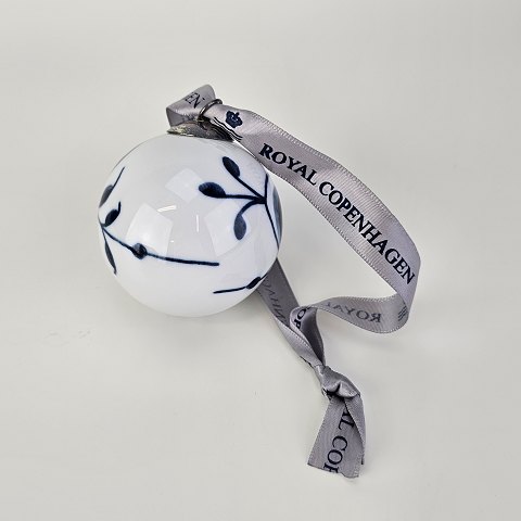 RC blå mega
Julekugle