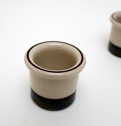 Æggebæger, Peru, Bing & Grøndahl