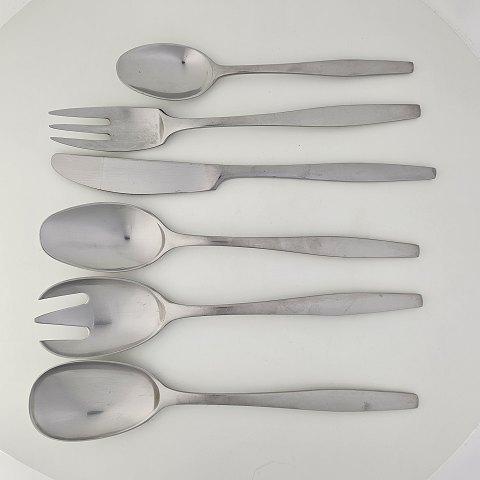 Quistgaard bestik
Variation V
