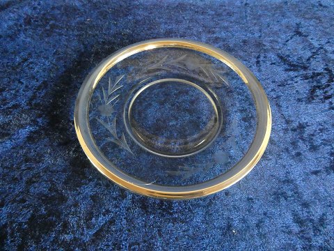 Karafler, kunstglas,  m.m.