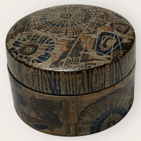 Aluminia / Royal Copenhagen