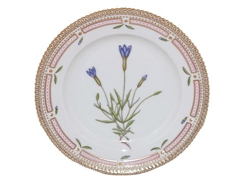 Flora DanicaSildetallerken 19 cm. #3573
