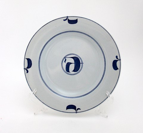 Frokosttallerken, Ming, Rørstrand