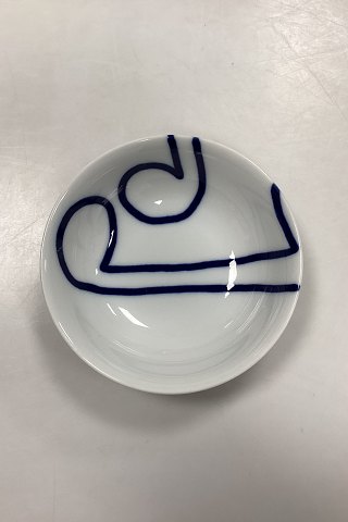 Royal Copenhagen Musica Cereal Bowl No. 574 C