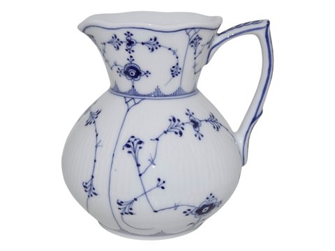 Musselmalet RifletSjælden mælkekande