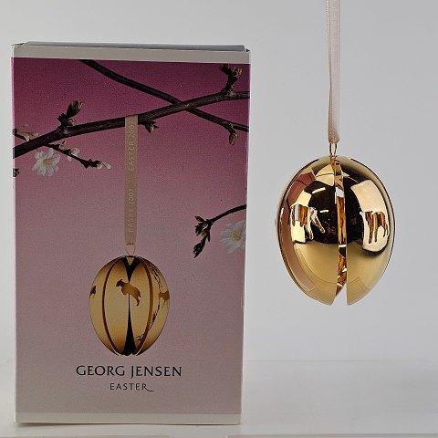 GJ påskeæg20076 cm