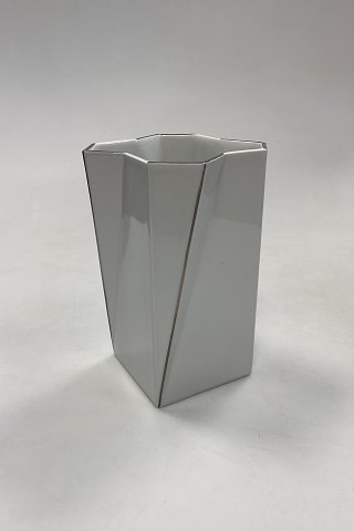 Royal Copenhagen Moderne Futura Vase No. 1922/5477