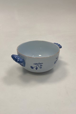 Rörstrand East Indies Sugar Bowl - without lid