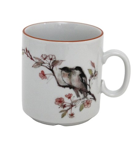 Årskrus 2009, Broget Fluesnapper, Mads Stage