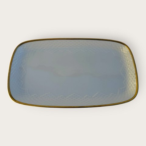 B&G: �kj�r - (hvid)