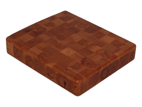 FinlandCase in birch tree from the 1960