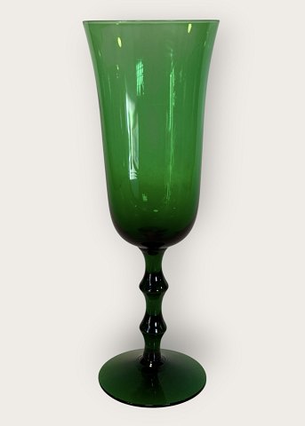 Svensk glas