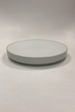 Royal Copenhagen Blåkant Lagkagefad No. 3075