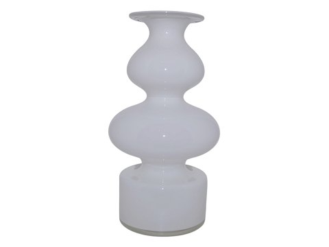 HolmegaardHvid Carnaby vase