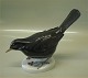 B&G Figurine B&G 2405 Blackbird 21 cm Emil Petersen