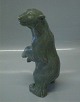 Royal Copenhagen Art Pottery
20016 RC Polar bear, Knud Kyhn, 1912