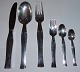 Trelleborg Silver Flatware from Slagelse