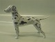 Royal Copenhagen figurine 
3501 RC Dalmation Th. Madsen 13 x 17 cm