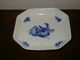 Royal Copenhagen Blue Flower, Small TrayDec. number 10/8088SOLD