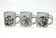 Bjoern Wiinblad (Winblad) MugSOLD