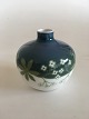 Royal Copenhagen Art Nouveau Vase No 301/394