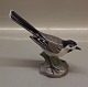 B&G Figurine
B&G 1764 Wagtail Dahl Jensen 14 cm