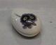 B&G Porcelain
Easter Egg box 7 x 4 cm Art Nouveau