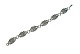 Georg Jensen, Armbånd SølvSOLGT
