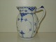 Royal Copenhagen Blue Fluted Half Lace, Milk PitcherSOLD