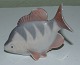 Royal Copenhagen Figurine Perch No 2553