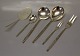 Venice - Venedig Danish Silver Plated Cutlery