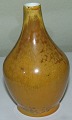 Royal Copenhagen Krystal Glasur Vase af Valdemar Engelhardt D411