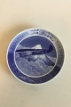 Royal Copenhagen Commemorative Plate from 1926 RC-CM246