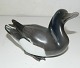 B&G porcelain of tufted duck