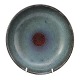 BOWL, art pottery, retro 1960/70, STIG LINDBERG (1916-1982) for Gustavsberg 
Studio.