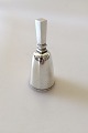 Georg Jensen Sterling Silver Table Bell No 245 Just Andersen