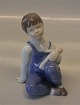 B&G Figurine B&G 2400 Children