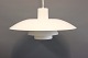 PH4 loft lampe.
