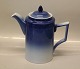 Christmas Pitcher Royal Copenhagen Coffee pot 18.5 cm
