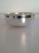 Danam Antik 
præsenterer: 
Georg 
Jensen Sterling 
Sølv Skål af 
Alev Siesbye No 
1291B