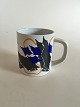 Royal Copenhagen Large Annual Mug 1992