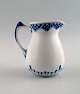 Bing & Grondahl Kronberg, Creamer.
Denmark
Decoration number 393.