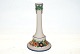 Royal Copenhagen Golden Summer, CandlestickSold