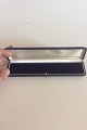 Georg Jensen Jewelry Box for Bracelet or Necklace