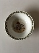 Royal Copenhagen Gnome Christmas Bowl No 6/14198