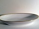 Bing & Grøndahl
Menuet
Ovalt Fad
#39
*150kr