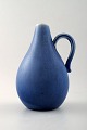 Rörstrand pitcher in ceramics.
